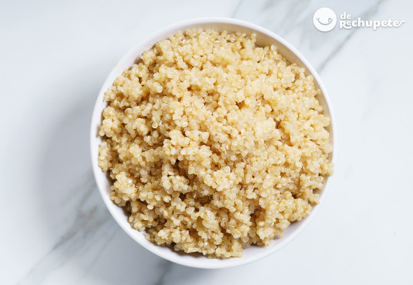 ¿Cómo hacer quinoa?