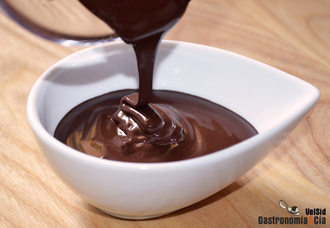 ¿Cómo hacer chocolate?